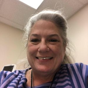 Meet your Posher, Deb